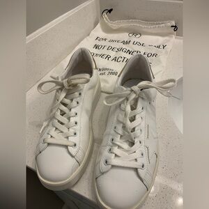 Golden goose purestar size 37
